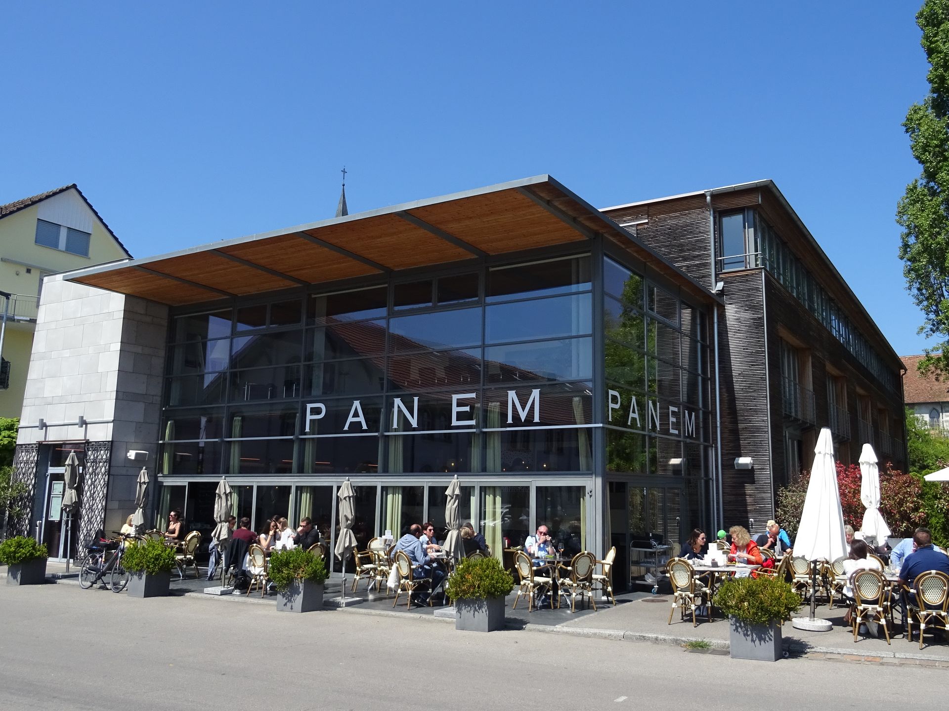 Romanshorn